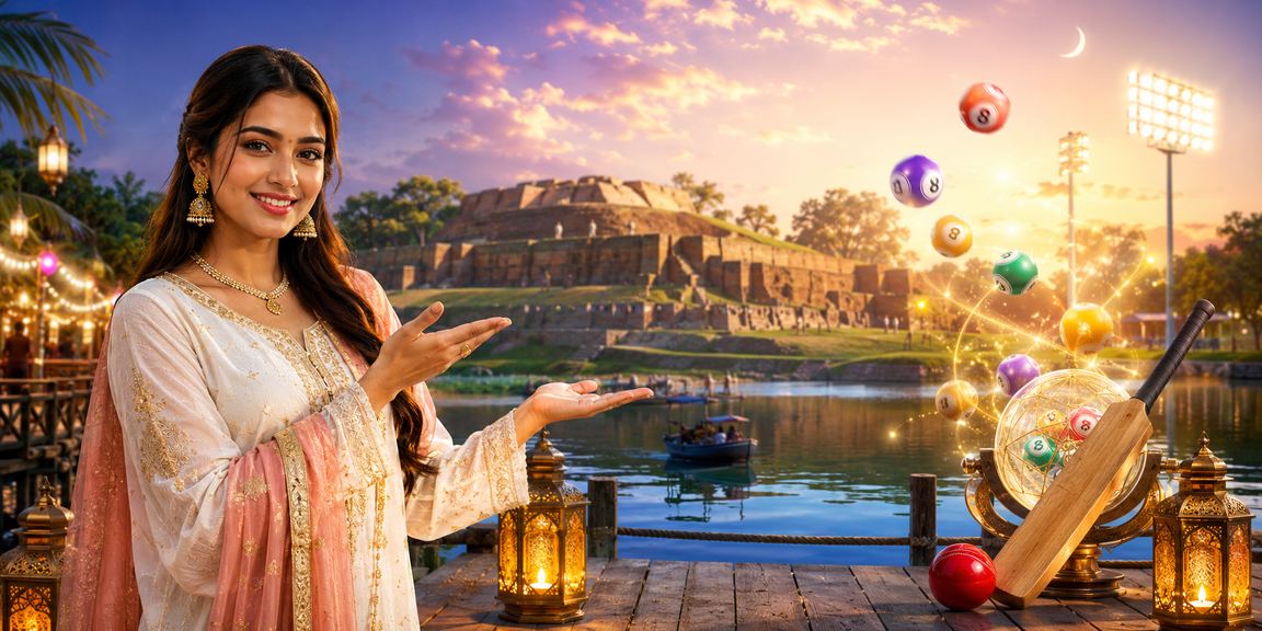 বগুড়ায় ঈদ উৎসবে ক্রিকেট বেটিং বিশ্লেষণের আনন্দ উপভোগ করছেন একজন বেটার