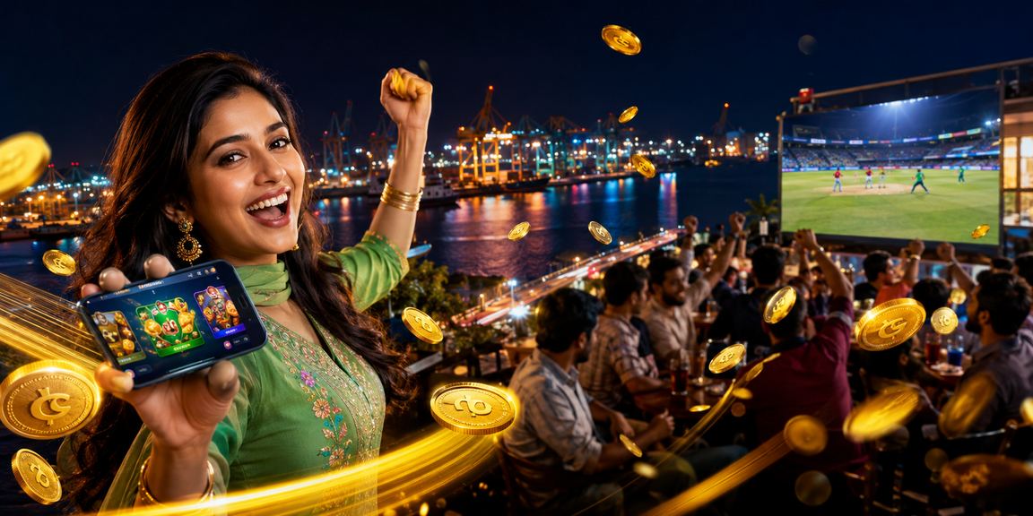 চট্টগ্রামে ক্রিকেট বেটিং ও টাকা লেনদেনের দৃশ্য