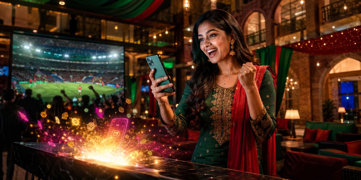 সোনারগাঁওয়ে মোবাইল পেমেন্টে বেটিং ডিপোজিট করছেন একজন ব্যবহারকারী